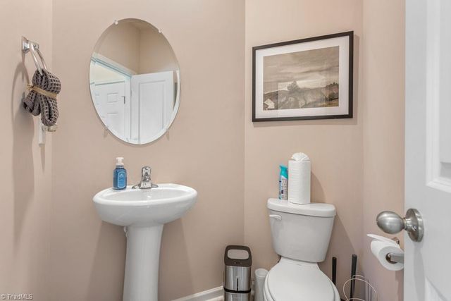 808 Gaelic Drive, Gibsonville, NC 27249