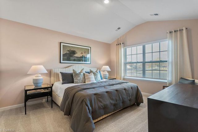 808 Gaelic Drive, Gibsonville, NC 27249