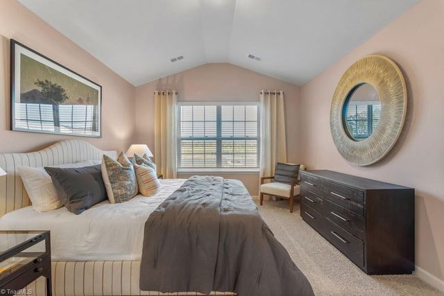 808 Gaelic Drive, Gibsonville, NC 27249