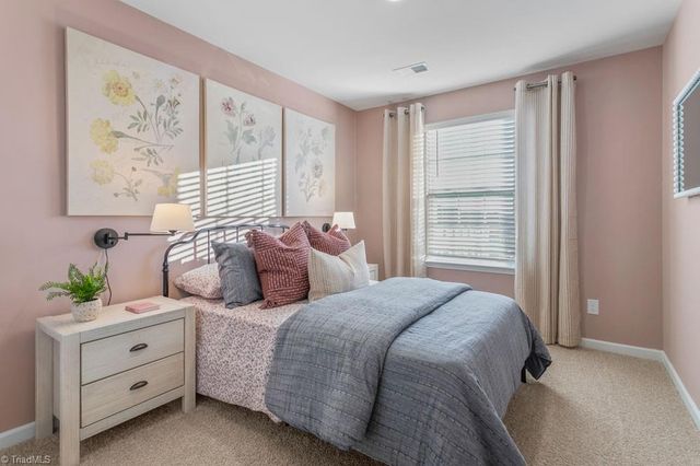 808 Gaelic Drive, Gibsonville, NC 27249