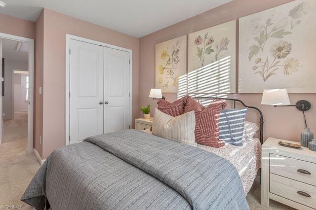 808 Gaelic Drive, Gibsonville, NC 27249