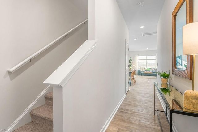 808 Gaelic Drive, Gibsonville, NC 27249