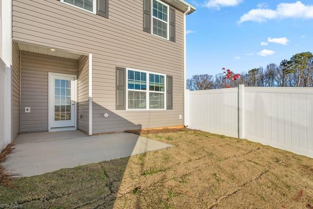808 Gaelic Drive, Gibsonville, NC 27249