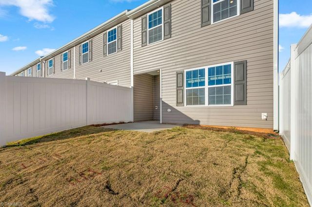 808 Gaelic Drive, Gibsonville, NC 27249