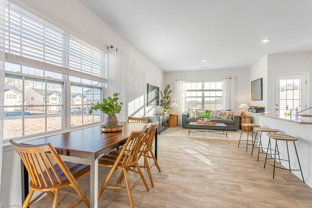 808 Gaelic Drive, Gibsonville, NC 27249