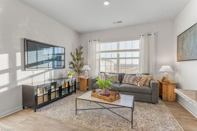 808 Gaelic Drive, Gibsonville, NC 27249