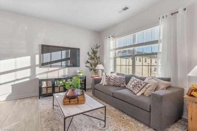 808 Gaelic Drive, Gibsonville, NC 27249