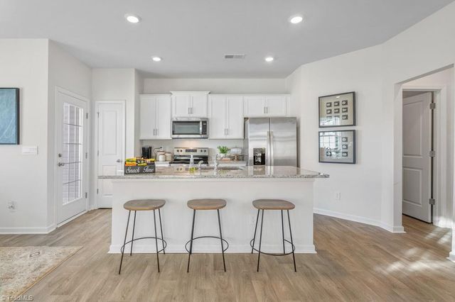 808 Gaelic Drive, Gibsonville, NC 27249