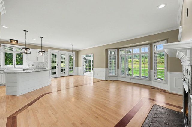 59807 Glacier Ridge N, Washington Twp, MI 48094