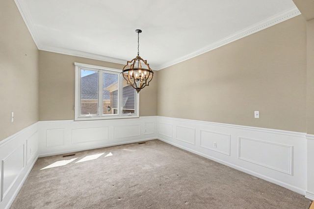 59807 Glacier Ridge N, Washington Twp, MI 48094