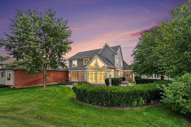 59807 Glacier Ridge N, Washington Twp, MI 48094