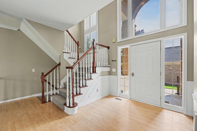 59807 Glacier Ridge N, Washington Twp, MI 48094
