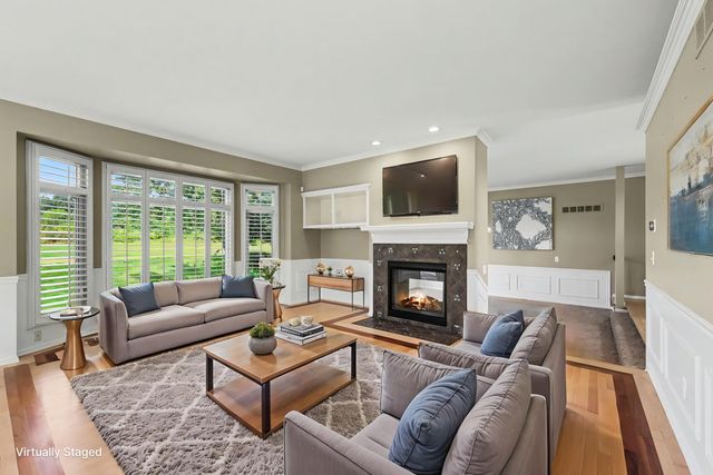 59807 Glacier Ridge N, Washington Twp, MI 48094