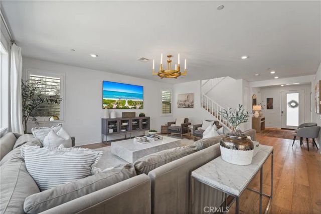 9611 Gisler Drive, Huntington Beach, CA 92646