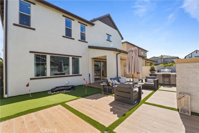 9611 Gisler Drive, Huntington Beach, CA 92646