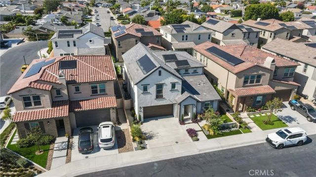 9611 Gisler Drive, Huntington Beach, CA 92646