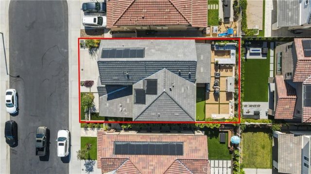 9611 Gisler Drive, Huntington Beach, CA 92646