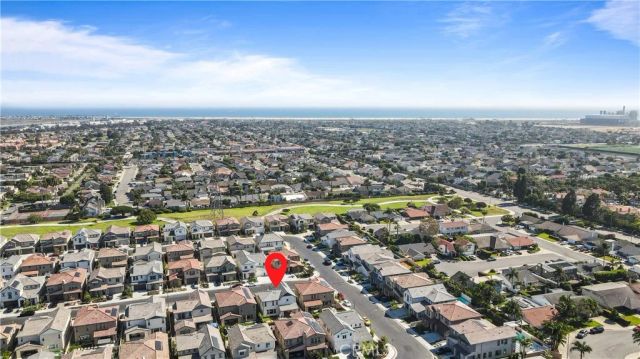 9611 Gisler Drive, Huntington Beach, CA 92646
