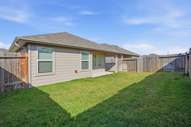 12214 Ridge River Lane, Houston, TX 77067