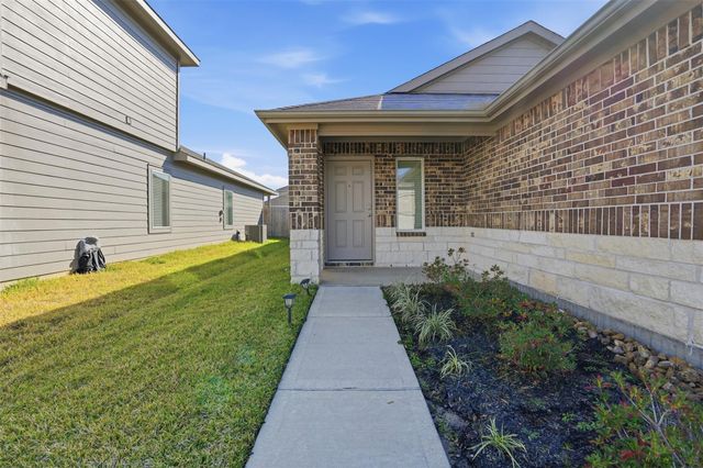 12214 Ridge River Lane, Houston, TX 77067