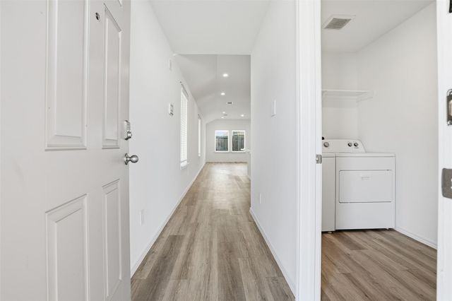 12214 Ridge River Lane, Houston, TX 77067