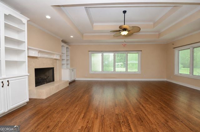 1330 Monroe Drive, Monroe, GA 30655
