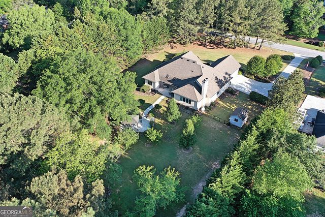 1330 Monroe Drive, Monroe, GA 30655