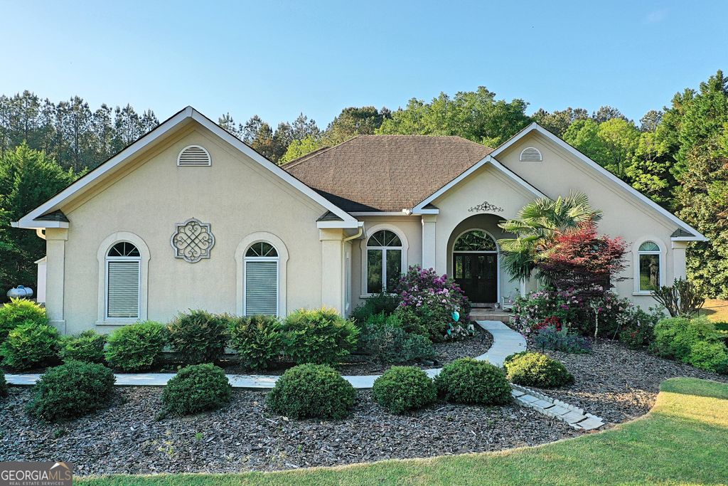 1330 Monroe Drive, Monroe, GA 30655
