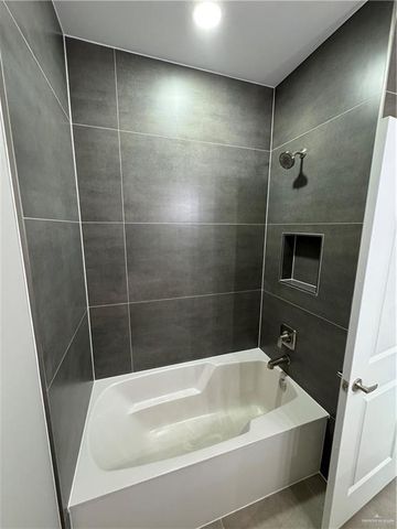 12711 N 37th Lane, Mcallen, TX 78504