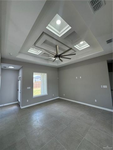 12711 N 37th Lane, Mcallen, TX 78504