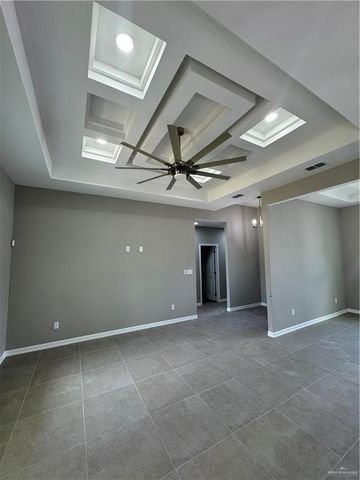 12711 N 37th Lane, Mcallen, TX 78504