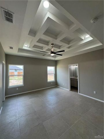 12711 N 37th Lane, Mcallen, TX 78504