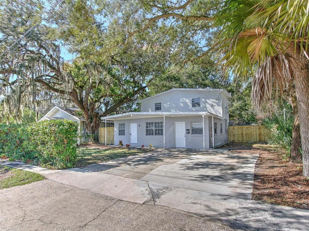 3514 SARAH STREET, Tampa, FL 33605