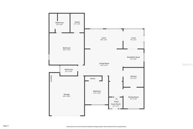 336 INDIAN KEY WAY, Englewood, FL 34223