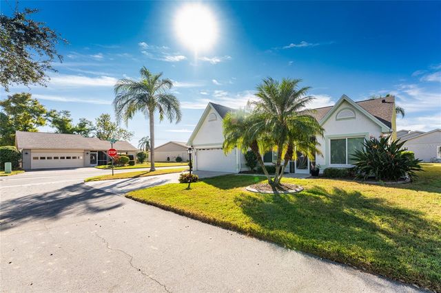 336 INDIAN KEY WAY, Englewood, FL 34223