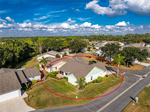 336 INDIAN KEY WAY, Englewood, FL 34223