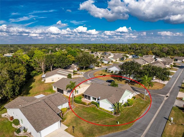 336 INDIAN KEY WAY, Englewood, FL 34223