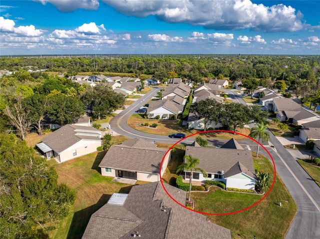 336 INDIAN KEY WAY, Englewood, FL 34223