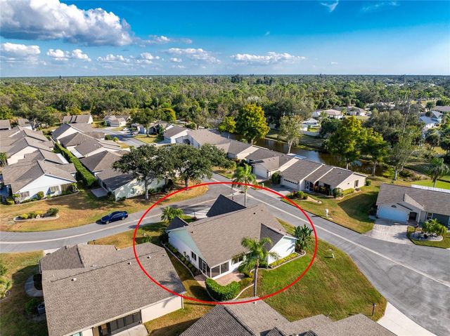 336 INDIAN KEY WAY, Englewood, FL 34223