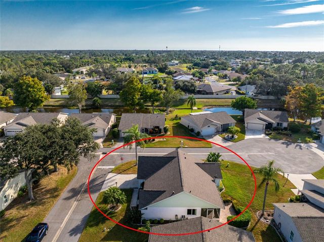 336 INDIAN KEY WAY, Englewood, FL 34223