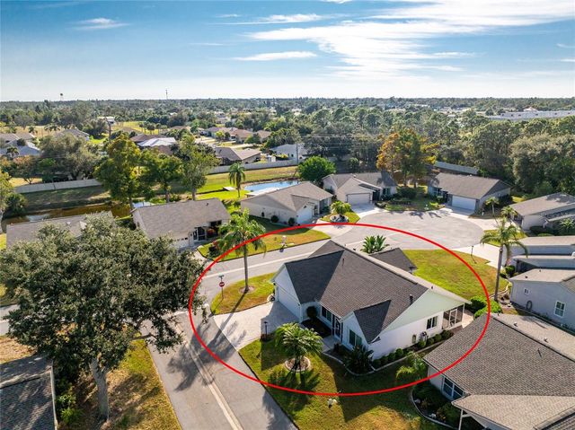 336 INDIAN KEY WAY, Englewood, FL 34223