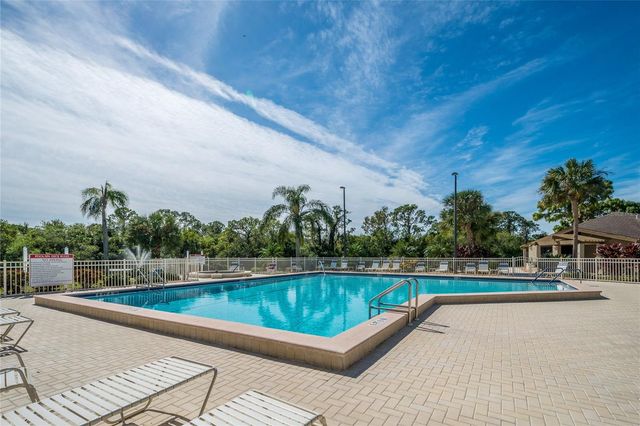 336 INDIAN KEY WAY, Englewood, FL 34223