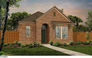 9452 Dahlia Boulevard, Mesquite, TX 75126