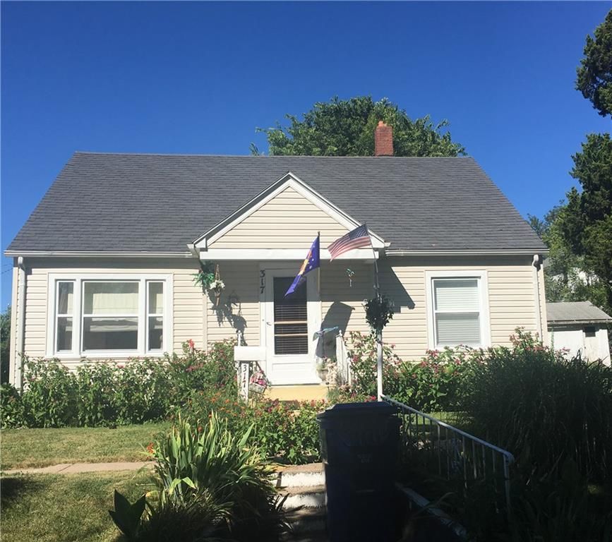 317 Macon Street, Brookfield, MO 64628
