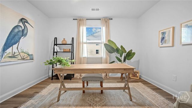 1065 Bergamot Road, Bloomingdale, GA 31302