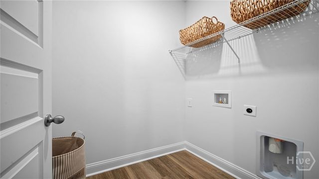 1065 Bergamot Road, Bloomingdale, GA 31302