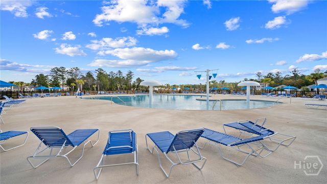 1065 Bergamot Road, Bloomingdale, GA 31302