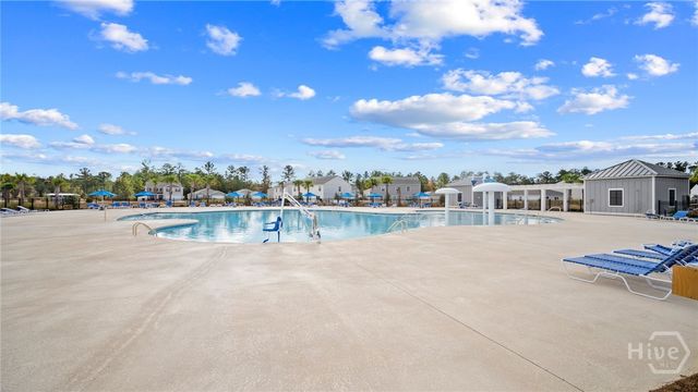 1065 Bergamot Road, Bloomingdale, GA 31302