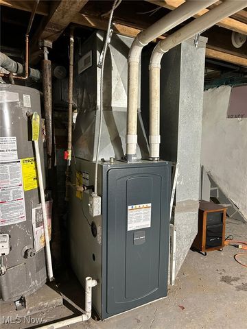 4148 Carlyle Avenue, Cleveland, OH 44109