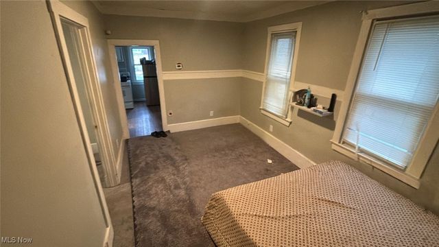 4148 Carlyle Avenue, Cleveland, OH 44109